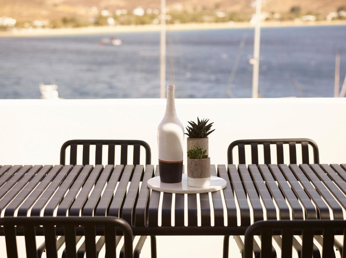 Chill & Co. Serifos Ливадион Экстерьер фото
