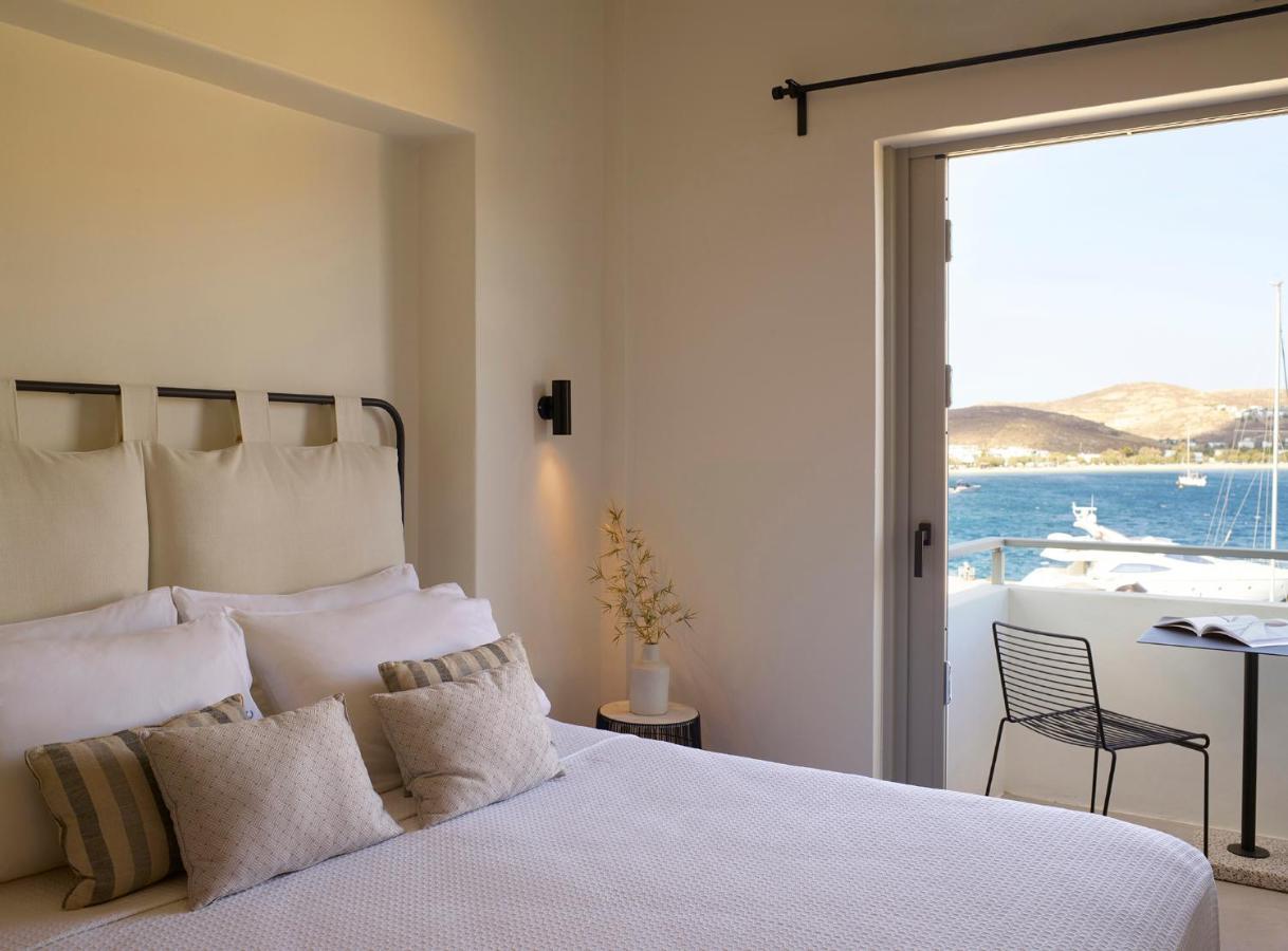 Chill & Co. Serifos Ливадион Экстерьер фото